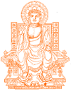 The Maitreya Buddha