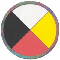 Medicine Wheel