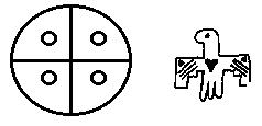 Hopi Medicine Wheel