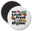 Local Fresh Organic