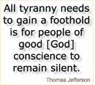 Thomas Jefferson quote