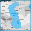 Caspian Sea