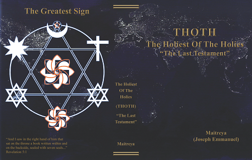 THOTH 10th Edition Cover