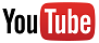 YouTube logo